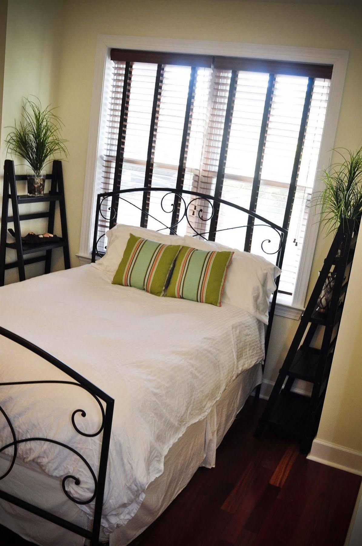 Water'S Edge Inn - Adults Only Folly Beach Exterior foto